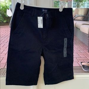 Children’s Place Boys Shorts